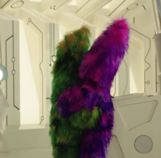 Illustration for article titled Thor: Ragnarok's Blu-ray Extras Are Further Proof Jeff Goldblum Is an Intergalactic Treasure